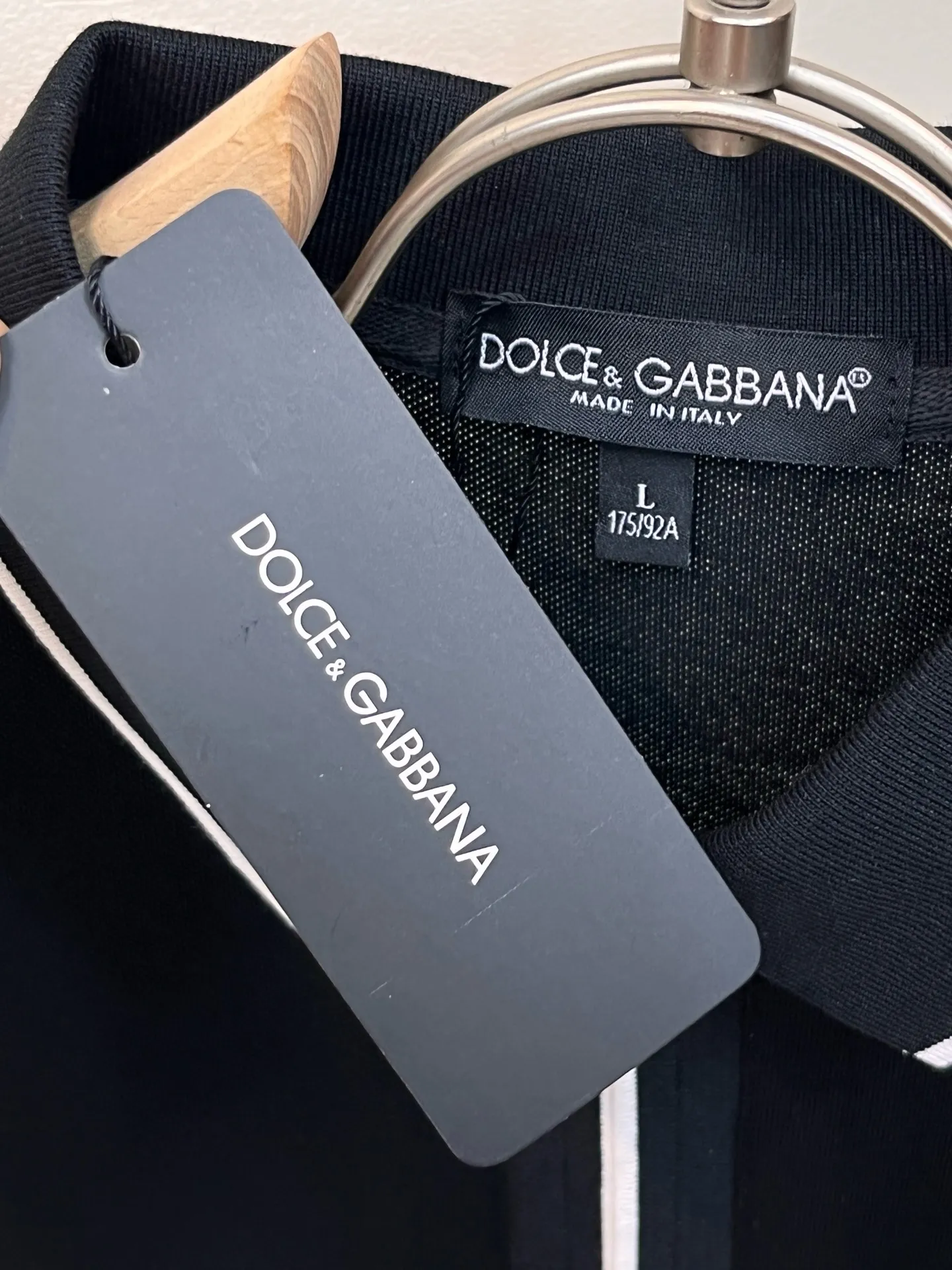 ， DG。2026 New Arrival Original Polo T Hot Sale Versatile Premium Quality logo Breathable 。Size：M-4XL（ )